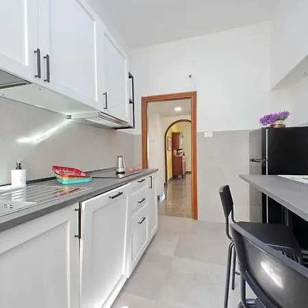 4Bnb - Leone IV Apartment Rome Exterior photo