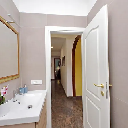 4Bnb - Leone IV Apartment Rome Exterior photo
