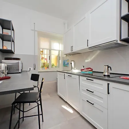 4Bnb - Leone IV Apartment Rome Exterior photo