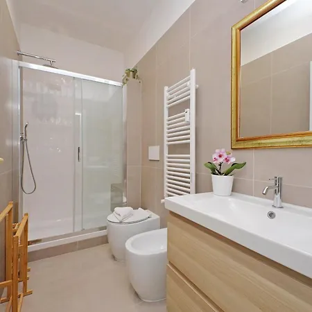 4Bnb - Leone IV Apartment Rome Exterior photo