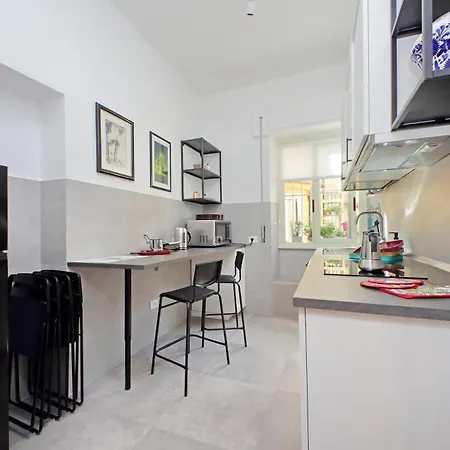 4Bnb - Leone IV Apartment Rome Exterior photo