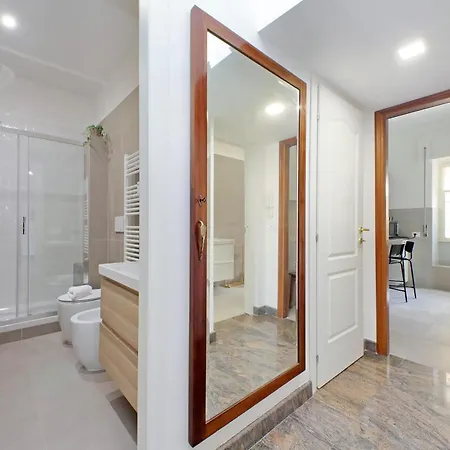 4Bnb - Leone IV Apartment Rome Exterior photo