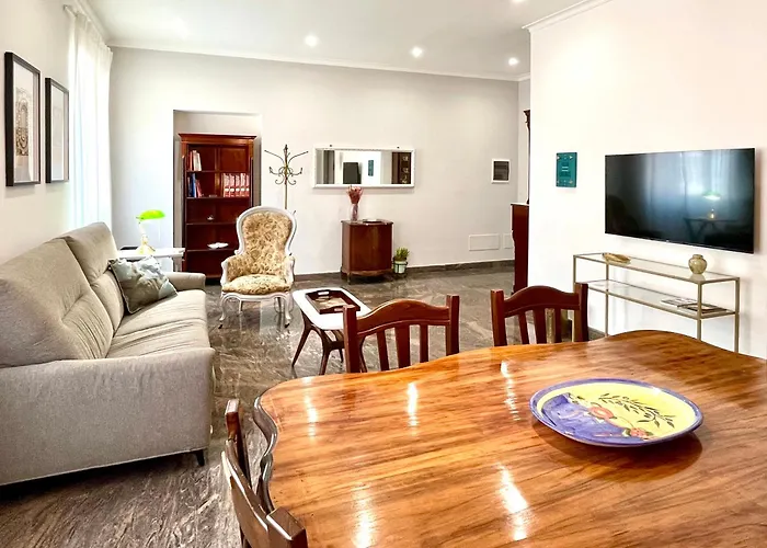 4Bnb - Leone IV Apartment